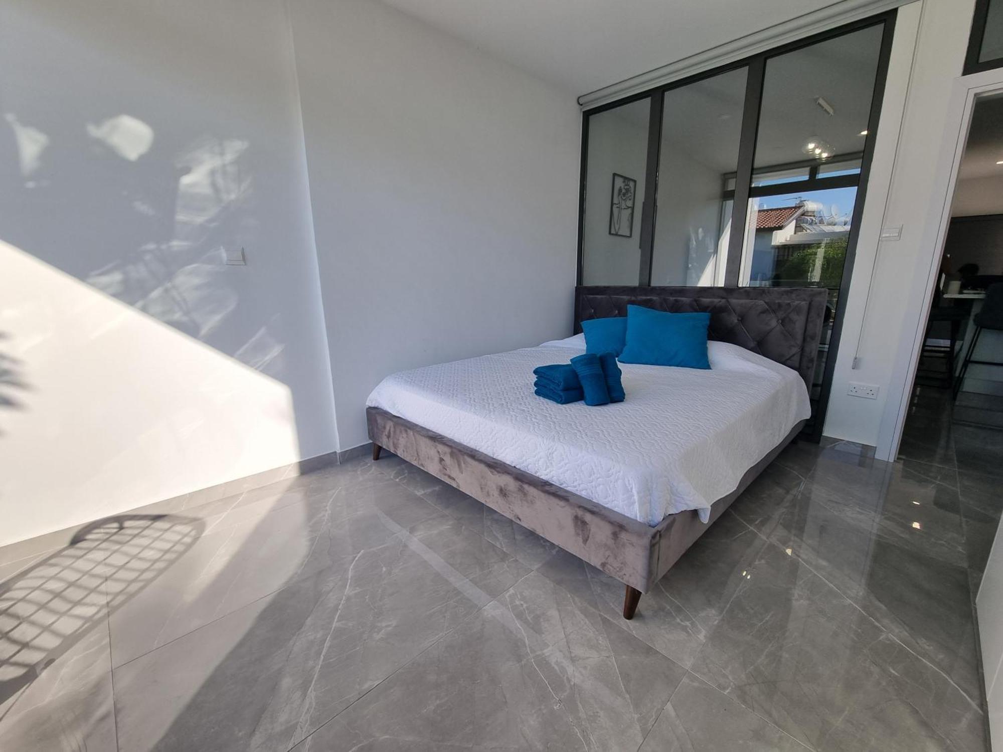 Diamond Residence 160 Paphos Eksteriør billede
