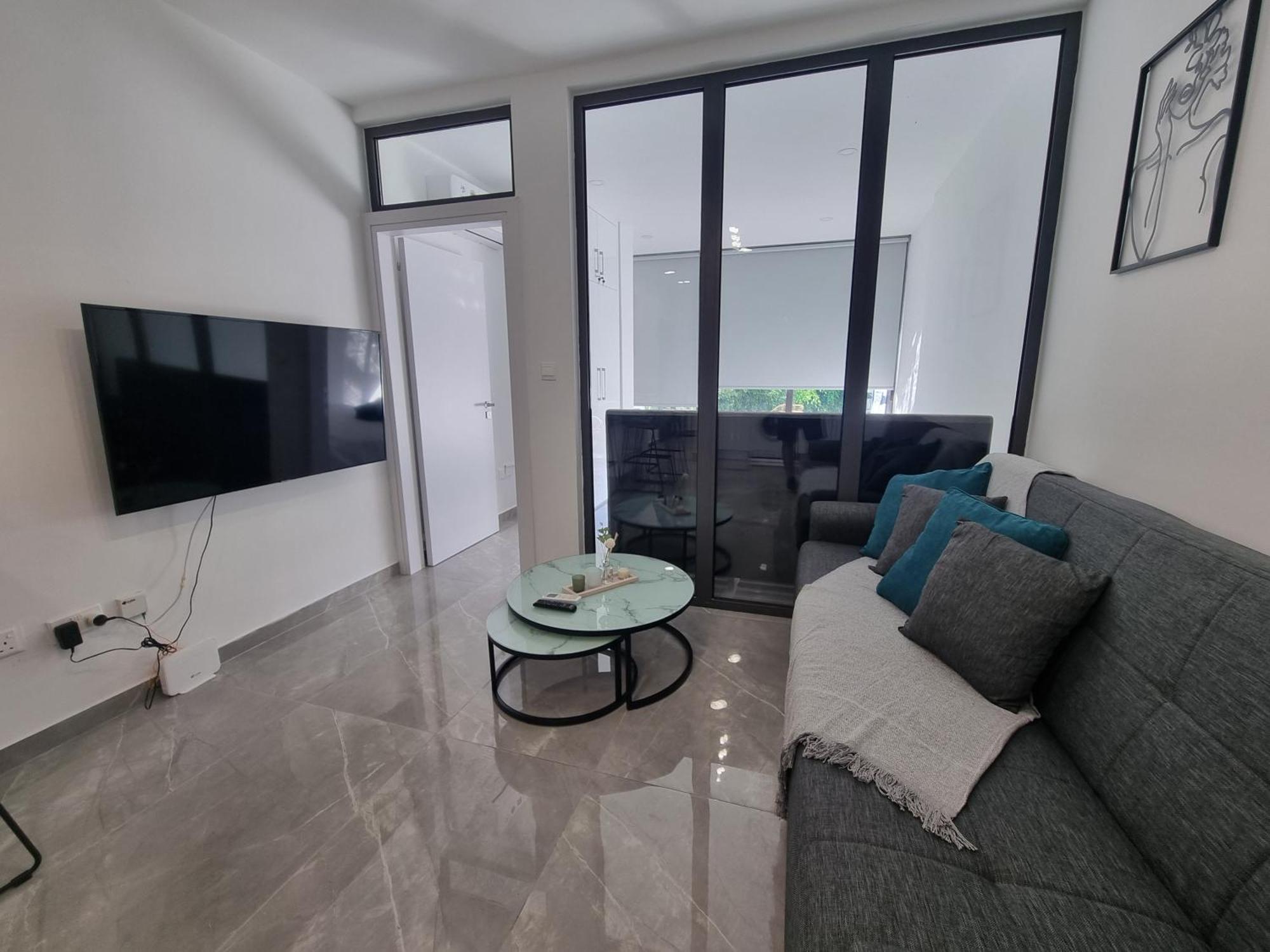 Diamond Residence 160 Paphos Eksteriør billede